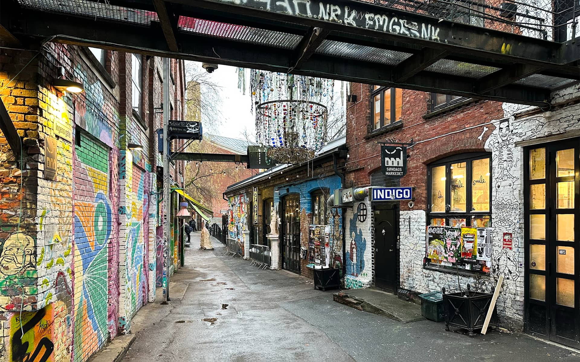 15 Geheimtipps & Sehenswürdigkeiten für Oslo