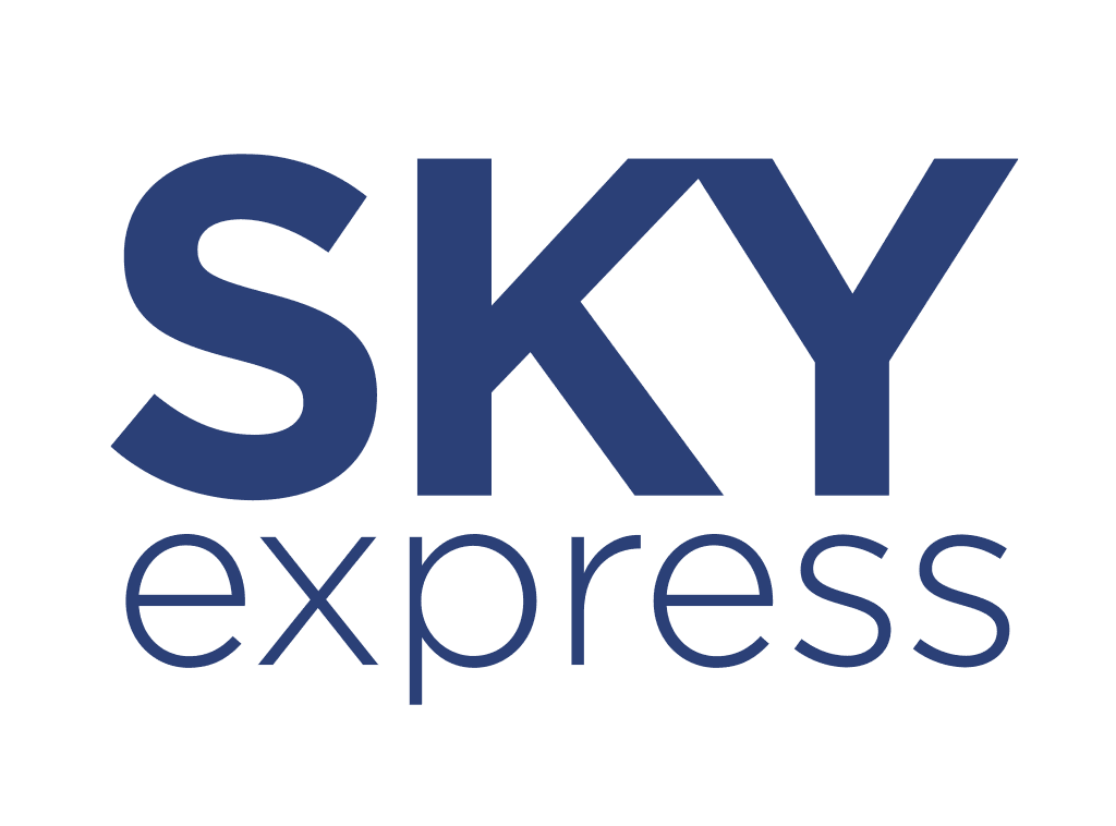Diese Reise wurde mit freundlicher Unterstützung von SKY express ermöglicht. Die griechische Airline bringt Reisende mit ihrer modernen Flotte bequem von München nach Athen und von dort aus zu vielen weiteren traumhaften Zielen im ganzen Land. 